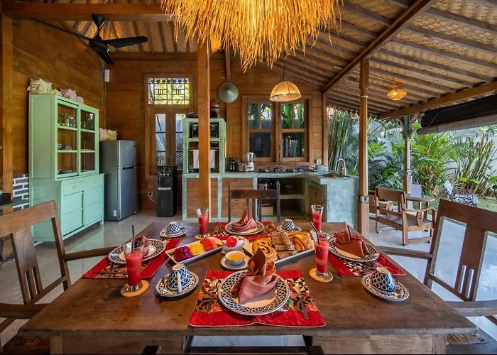 Villa O\'Hea Ubud