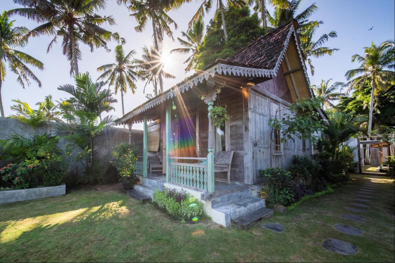 O'hea Villa Ubud